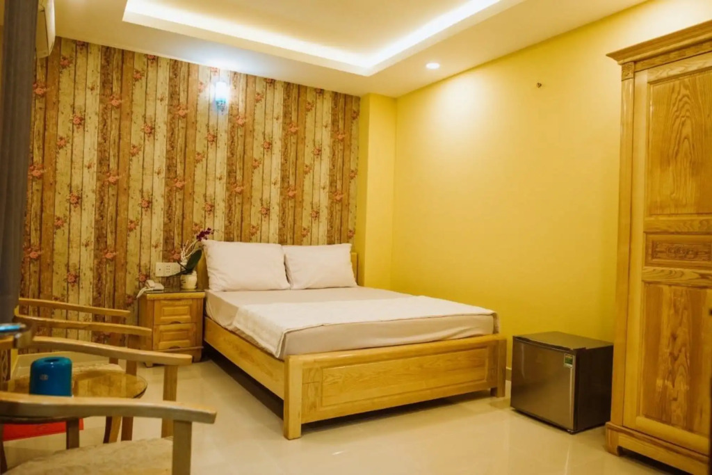 Bao Lam Hotel
