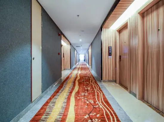 Wiesel Hotel