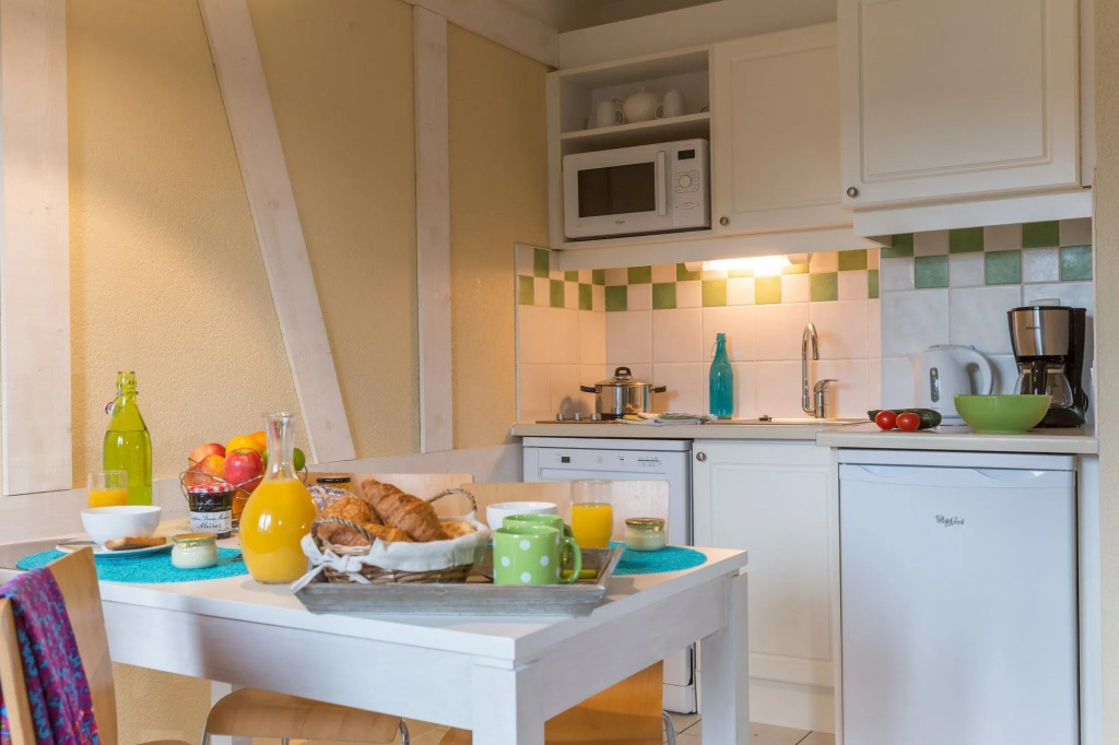Residence Pierre & Vacances Les Embruns