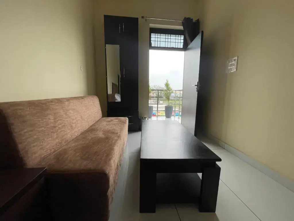 BLD Restaurant And Home Stay