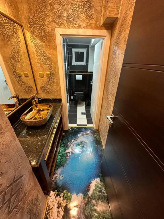 Robevski luxury rooms