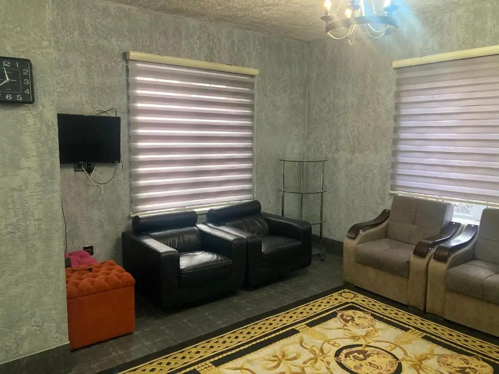 Qabala Mia Home