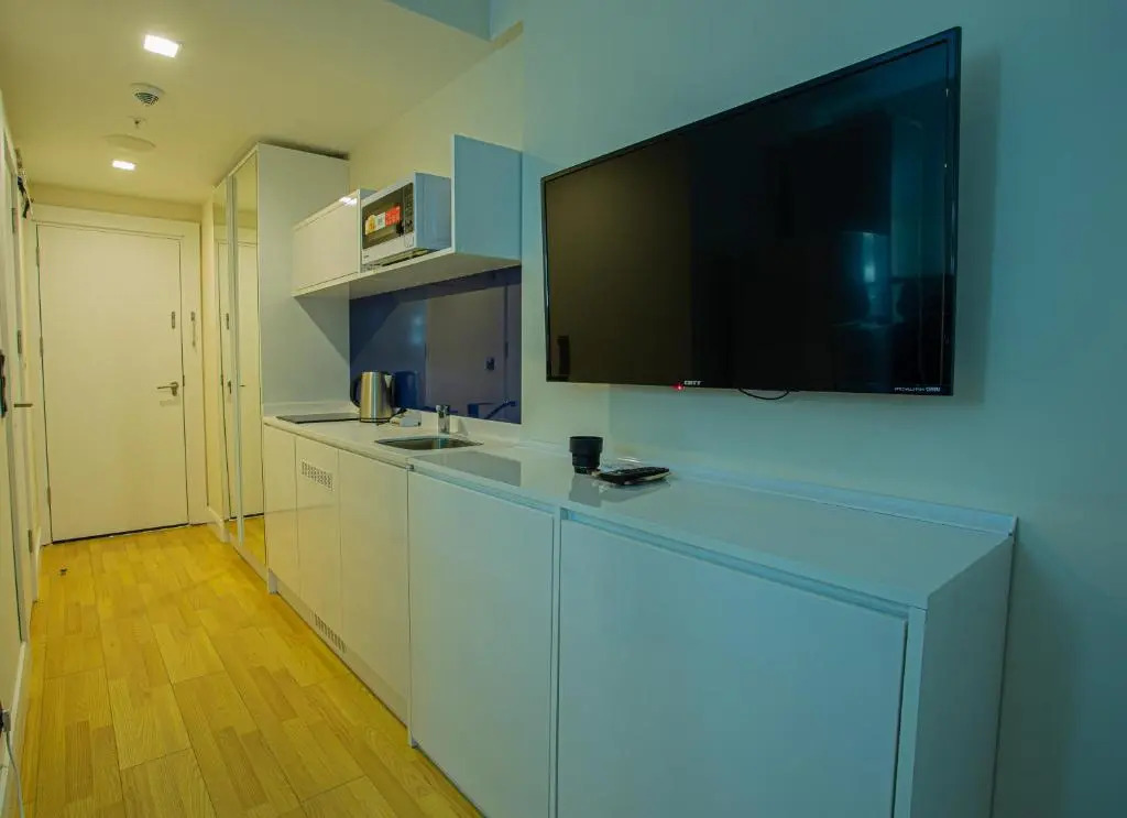Batumi Orbi Super Apartments