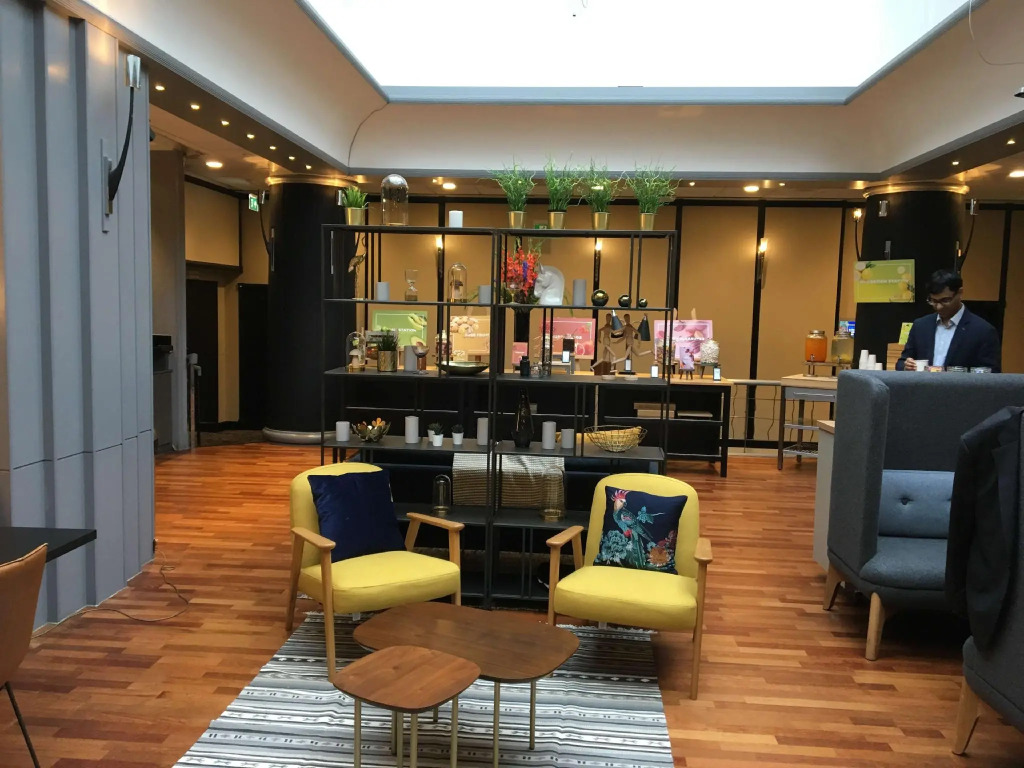 Hilton London Kensington Hotel