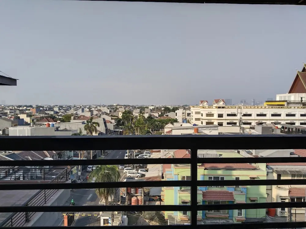 The Vinci Hotel powered by Cocotel