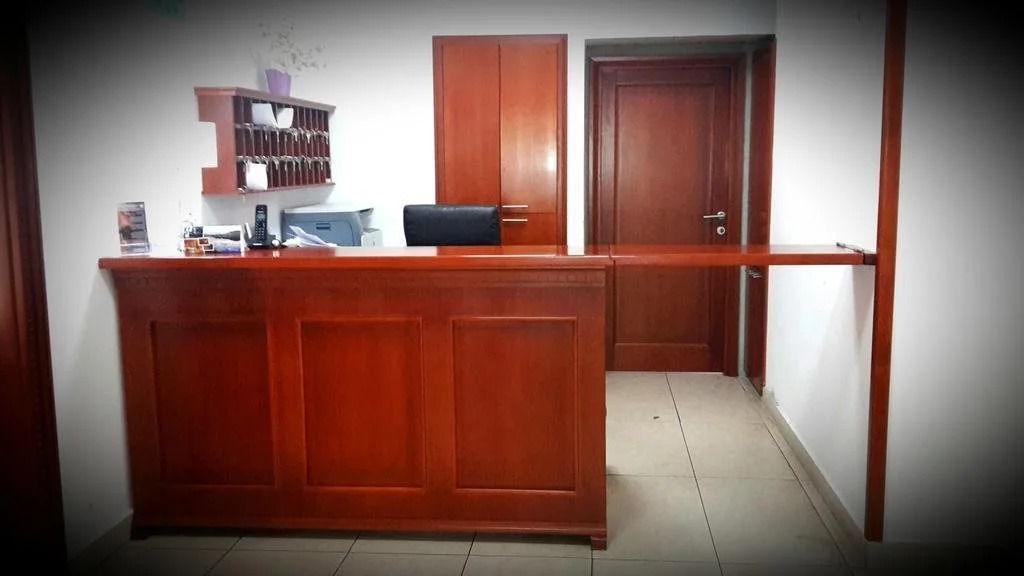 Hotel Narona