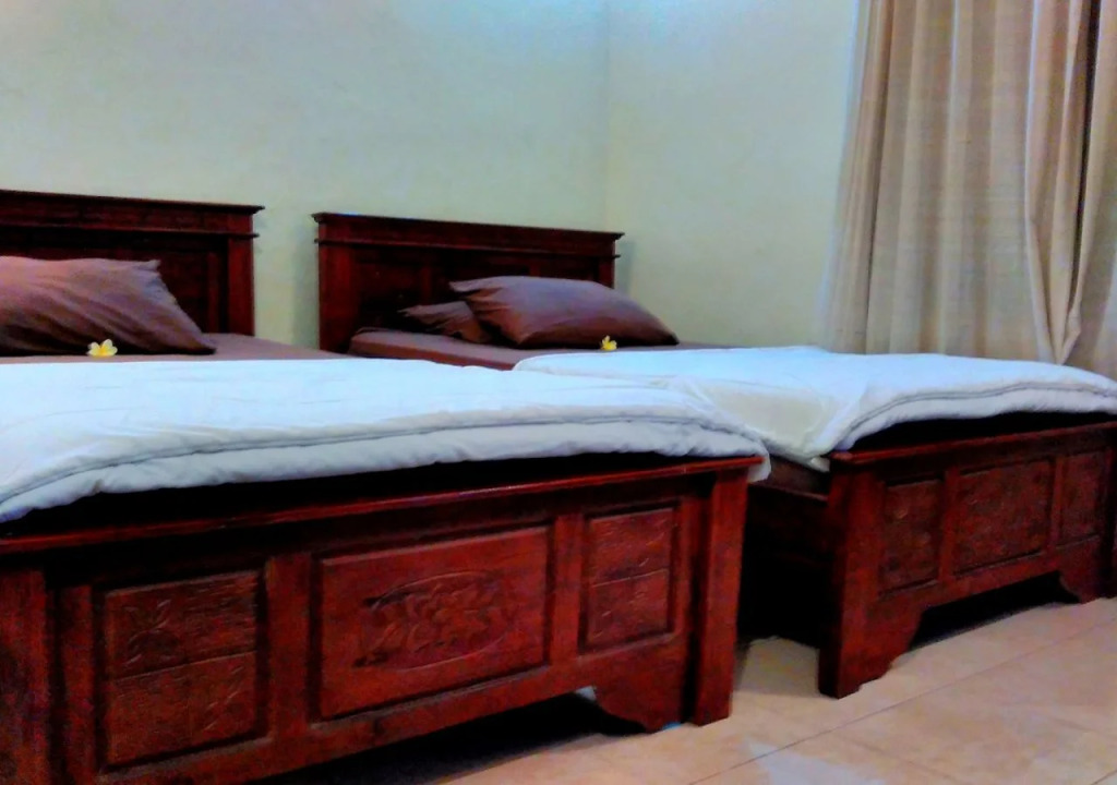 Ayu Bungalow