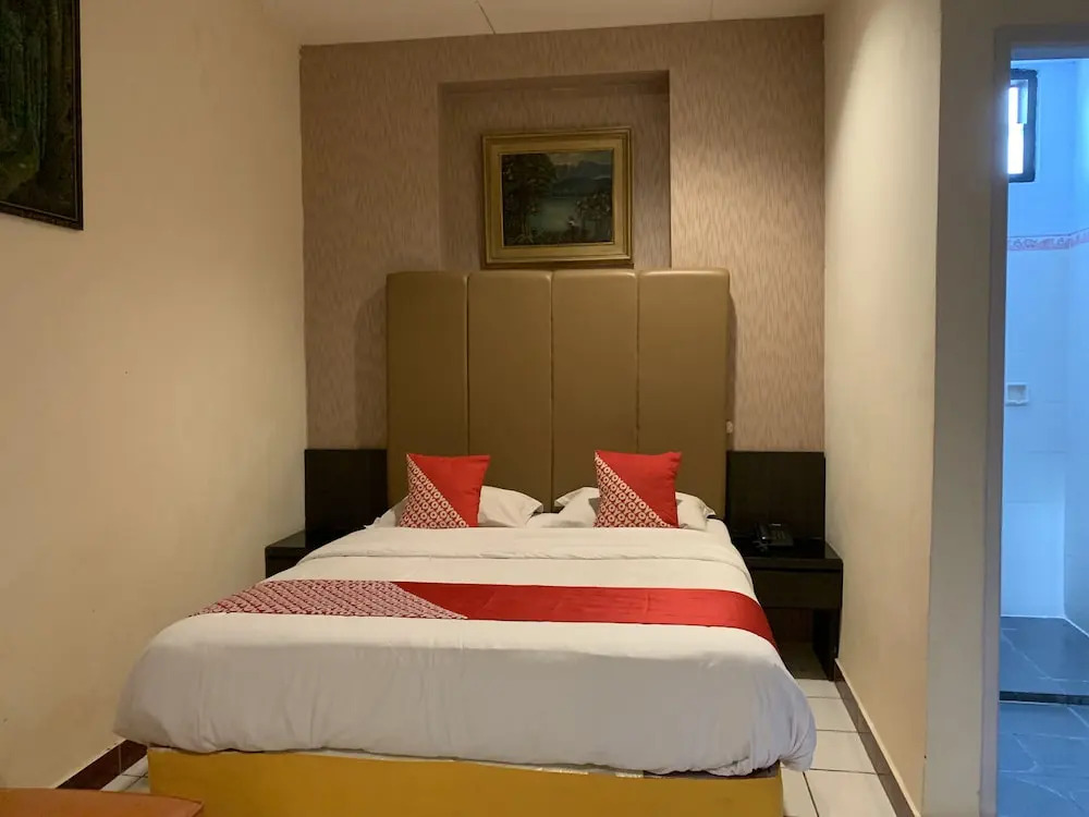 Hotel O Edotel Smkn 5 Palopo Near Bukit punai