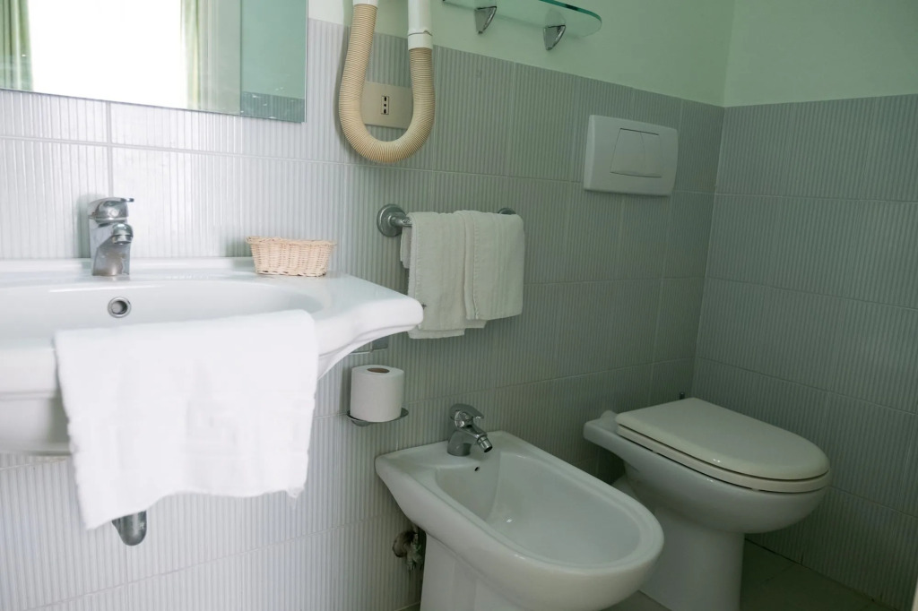 Hotel Gran Bretagna Ortigia