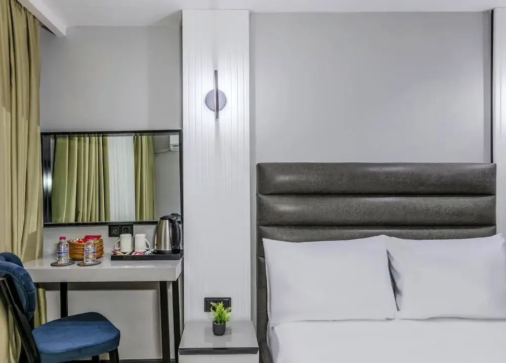 Dedem Hotel Premium - Çorlu