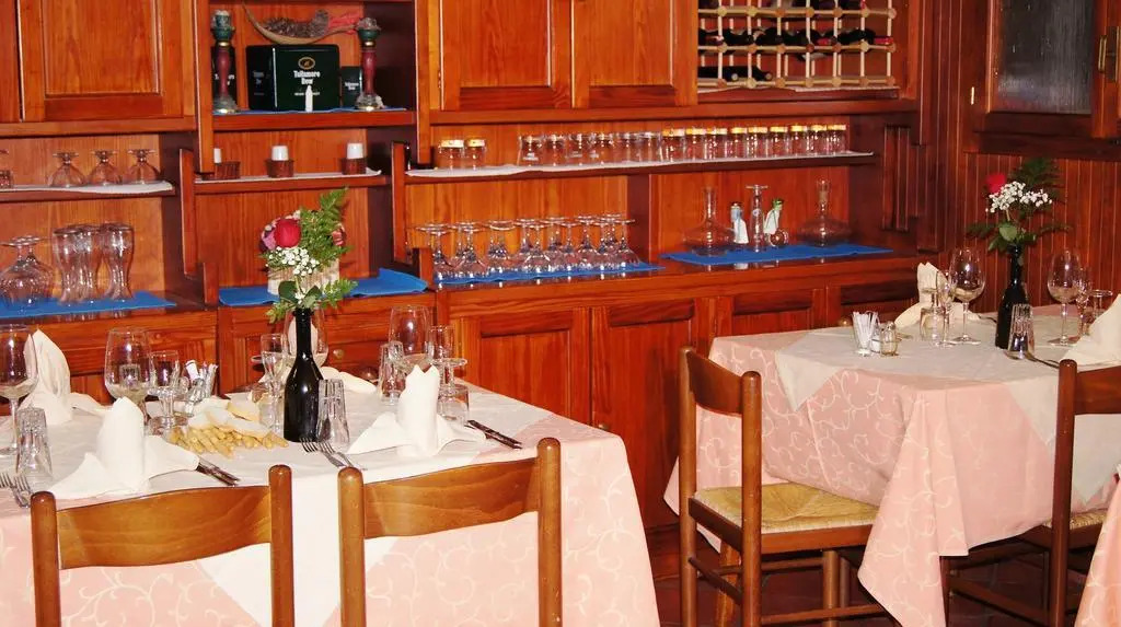 Hotel e Trattoria San Giorgio