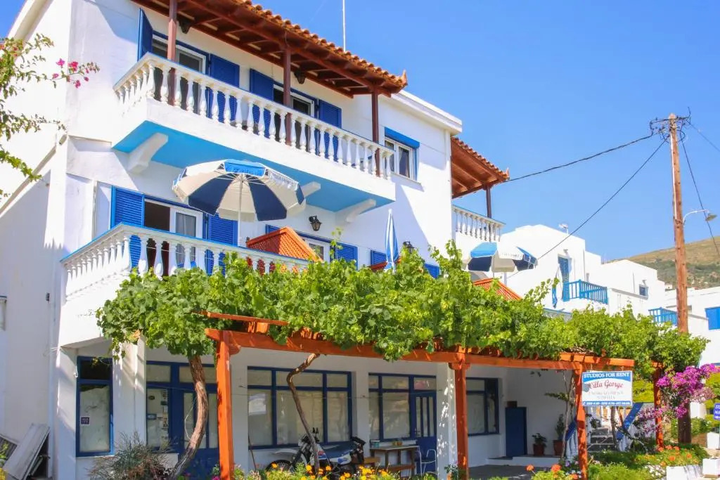 Villa George