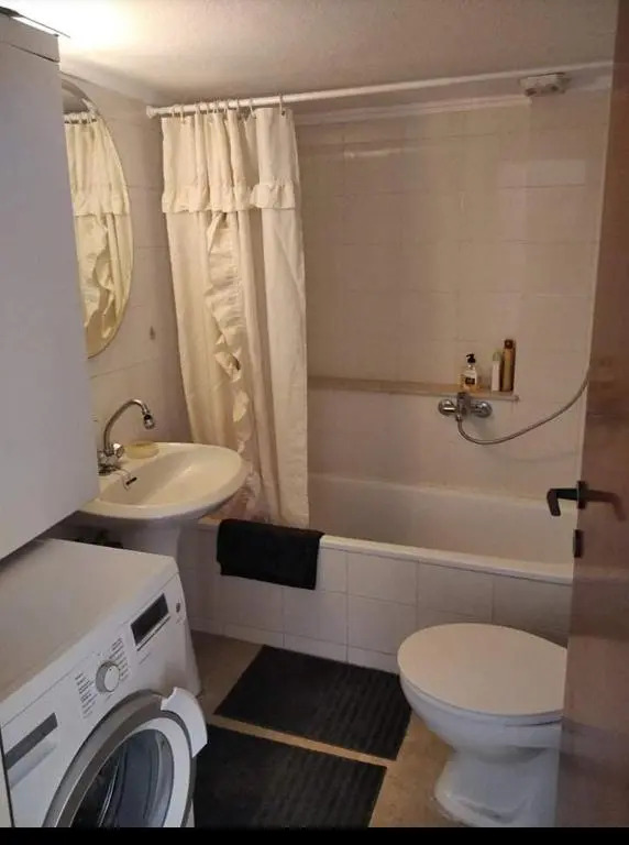 Super view seafront apartment