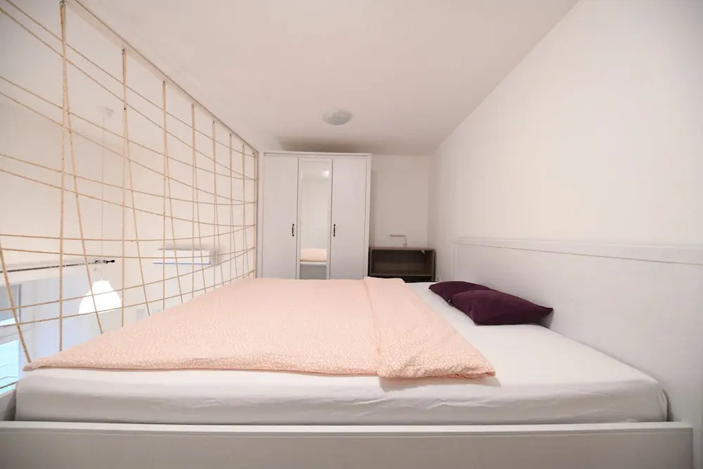 Cosy Flat in Király Street