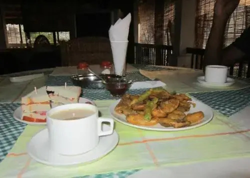 Aadithyaa Resorts