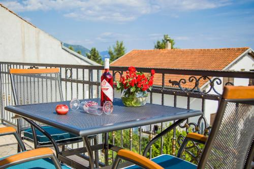 Holiday Home Mirela