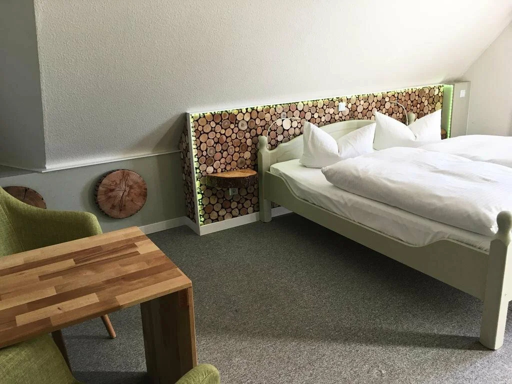 Hostel Hof Kranichstein