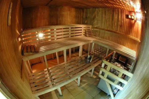 Hotel Fero Lux