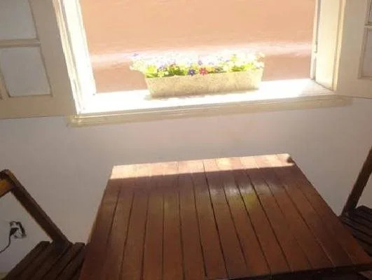 Casa da Escada Hostel