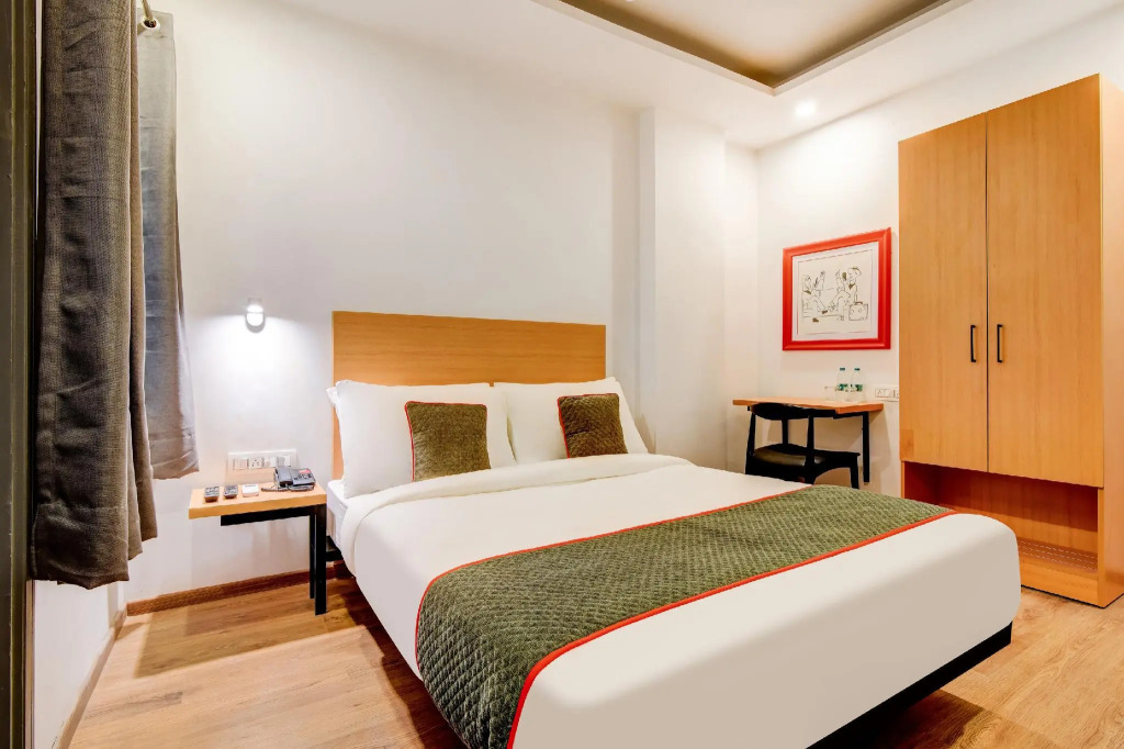 OYO Townhouse 205 Jaipur Airport