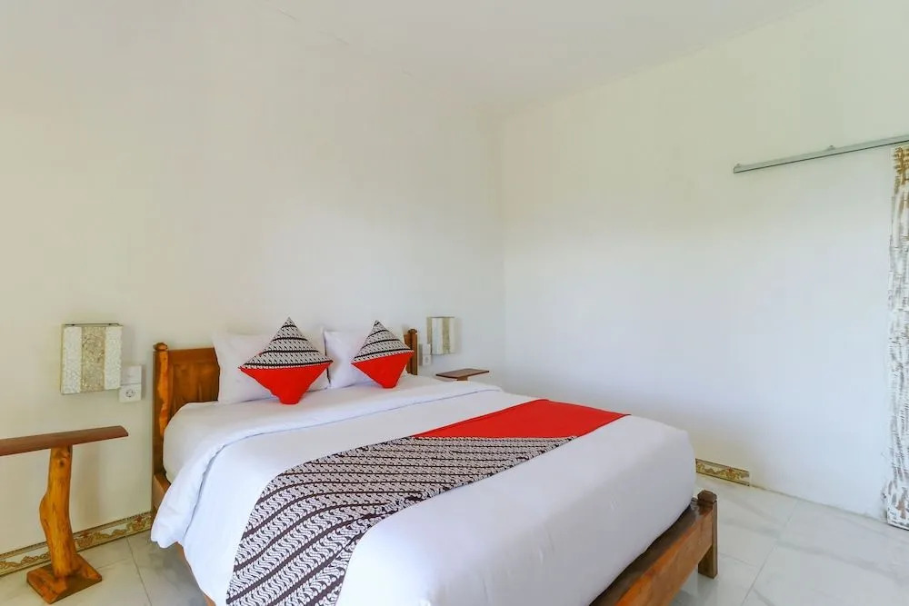 Merta Beach Bungalow by Bukit Vista