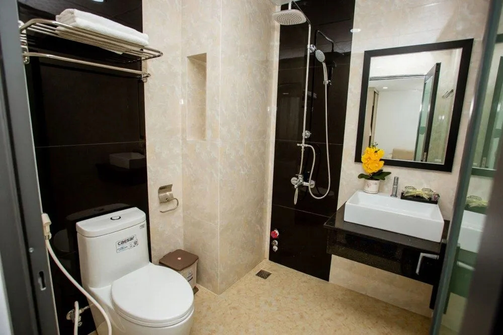 Blue Ocean Hotel  Apartment