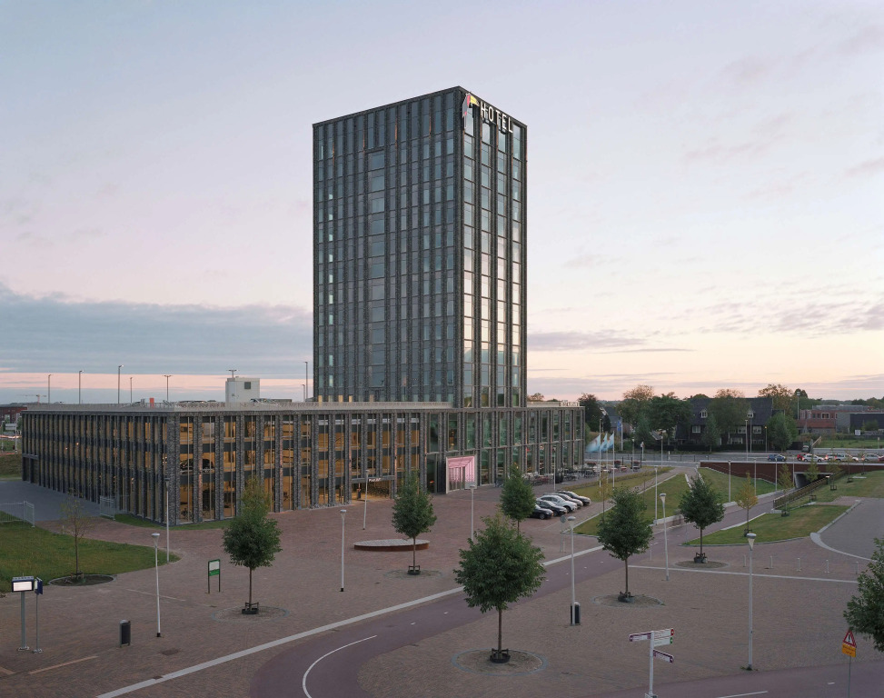 Van der Valk Hotel Nijmegen-Lent