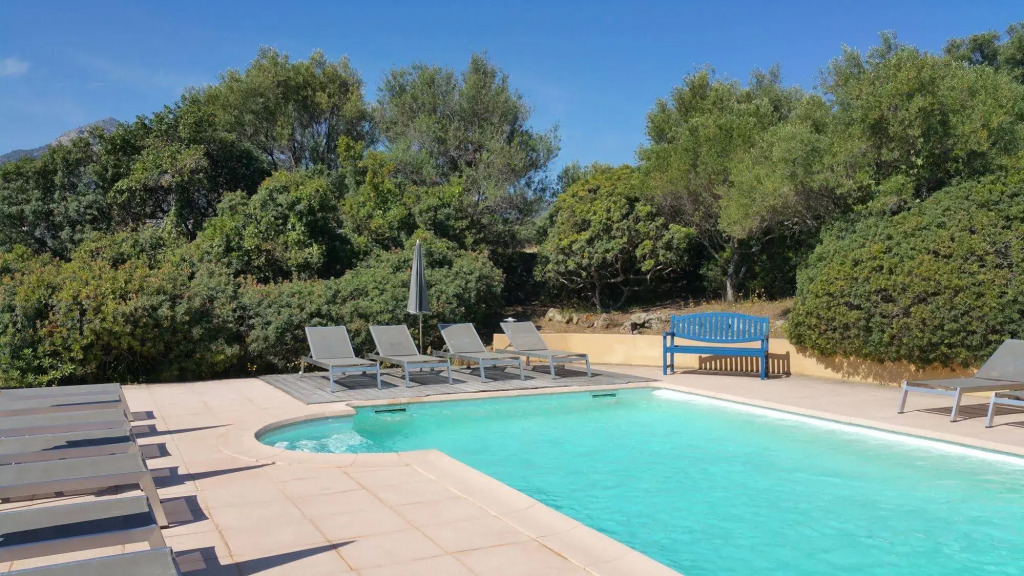 Hotel Cala di lOru