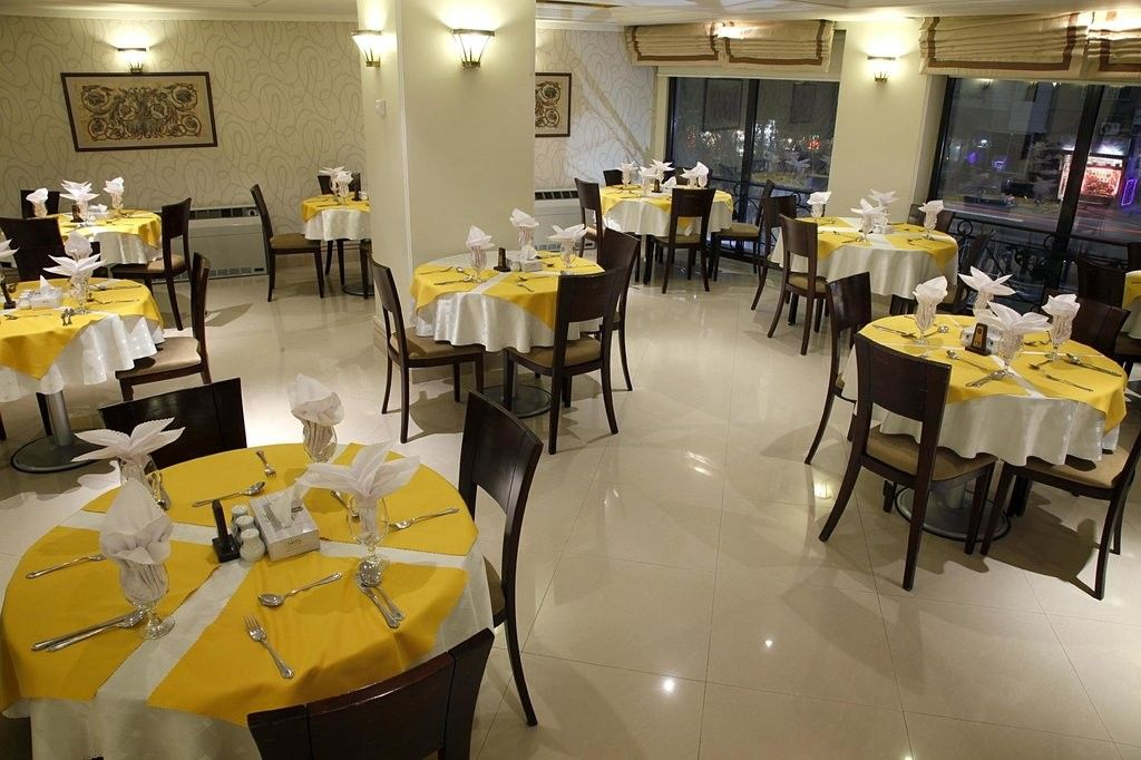Javad Hotel