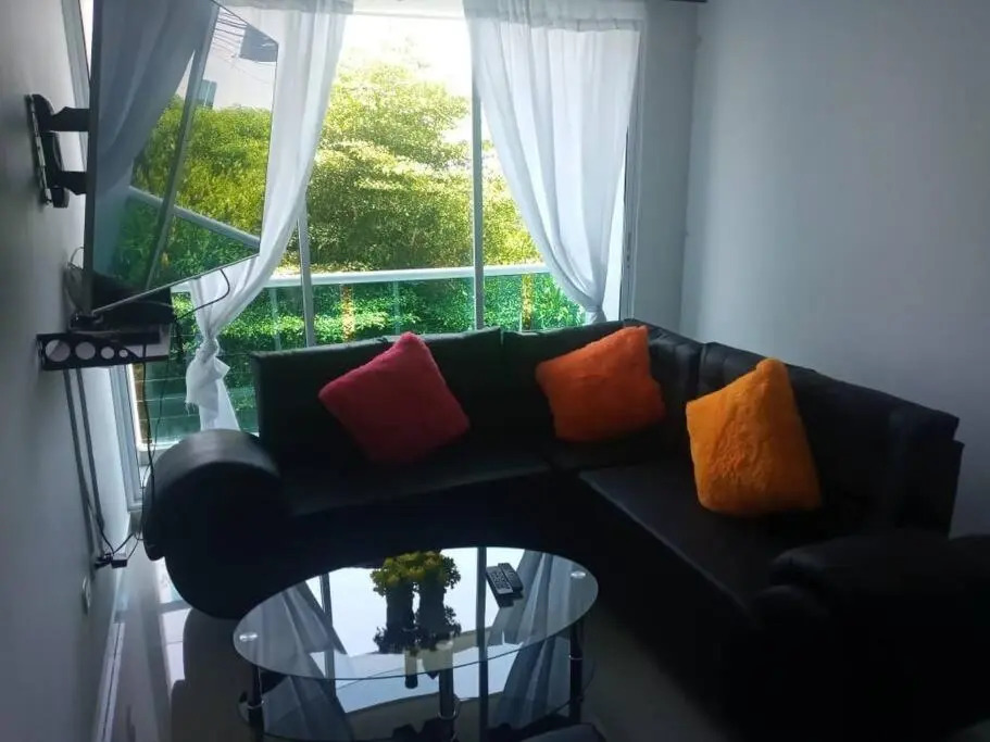 Hermoso Apartamento en Valledupar Conjunto cerrado