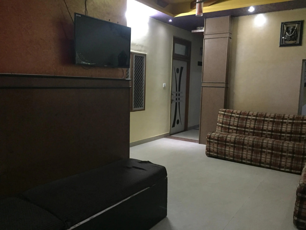 Hotel New City Inn