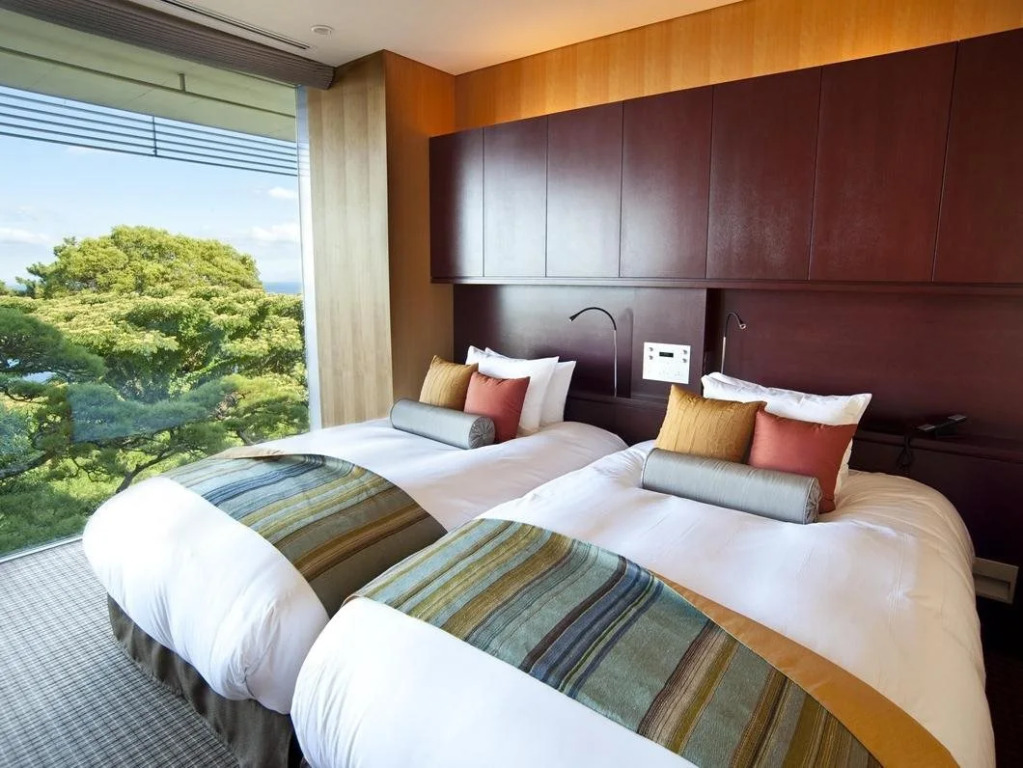 Atami Kaihourou Hotel