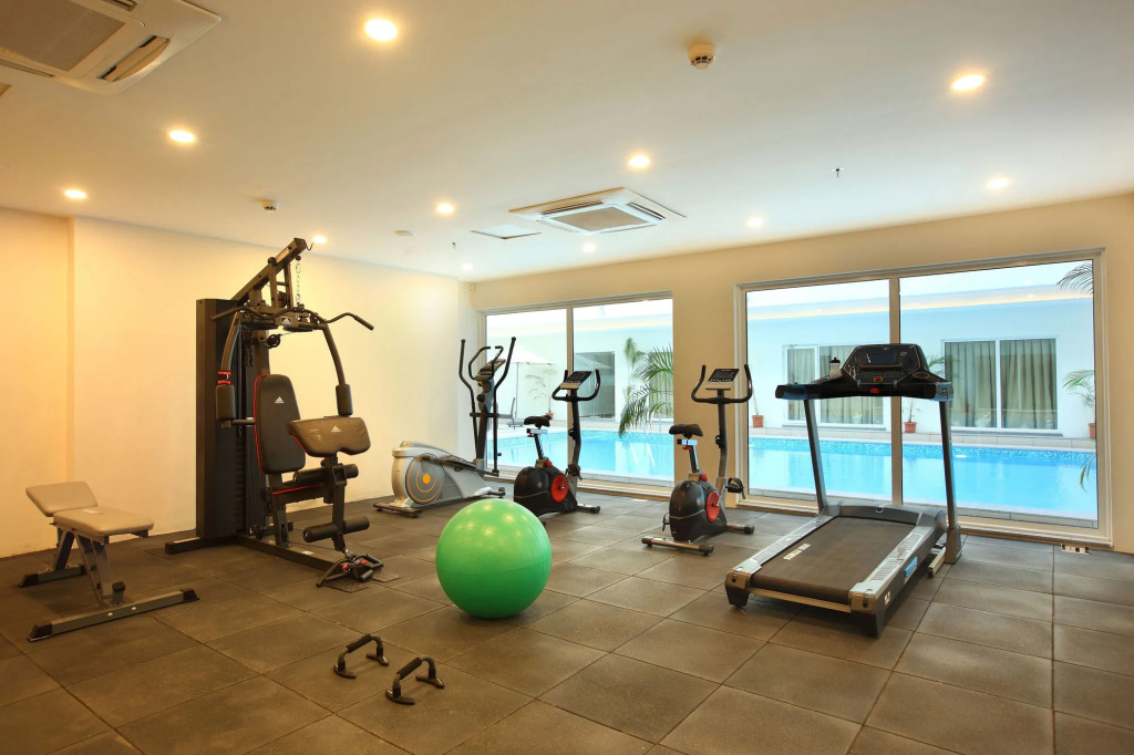 Starlit Suites