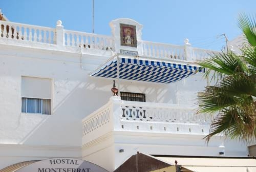 Montserrat Casa del Mar