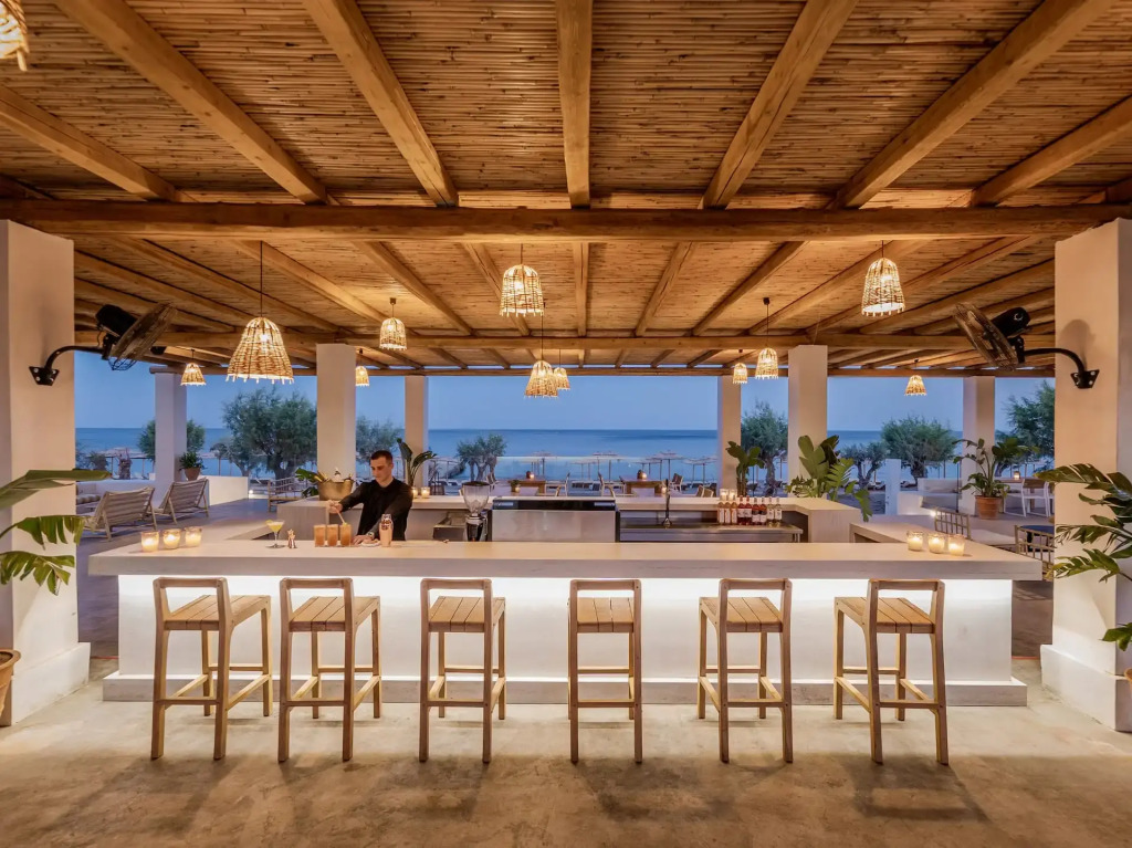 Grecotel LUXME Dama Dama