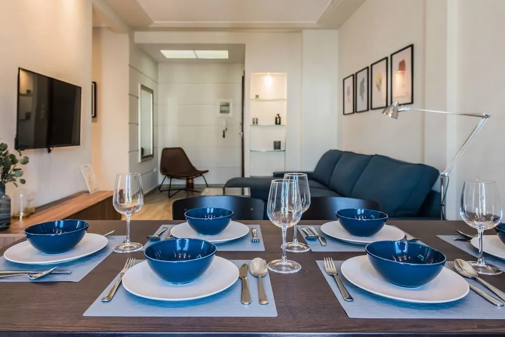 #halu! Chic Home w Sea & City View