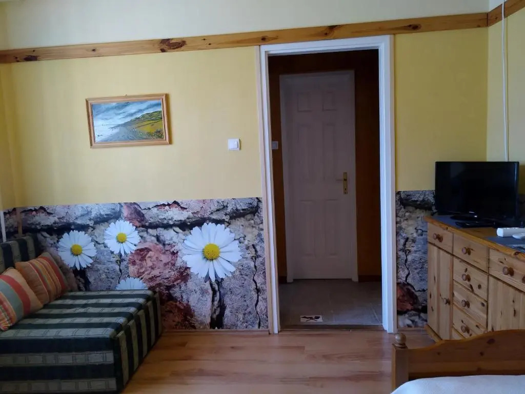 4 Évszak Apartman