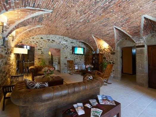 Hotel Mas 1670