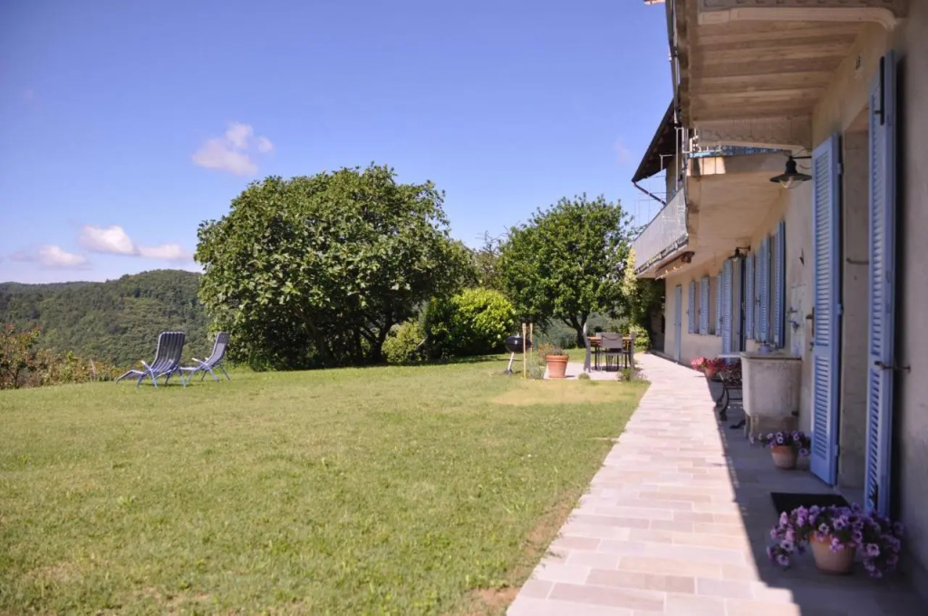 Casa Langa di Lola