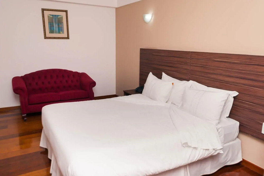 Abba Hotel