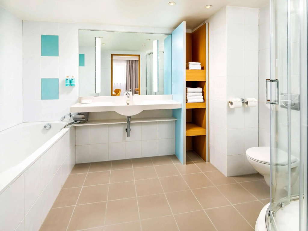 Novotel London Greenwich