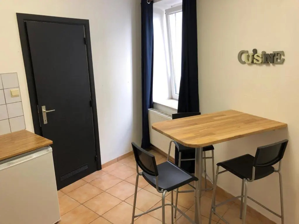 Le studio de Spa