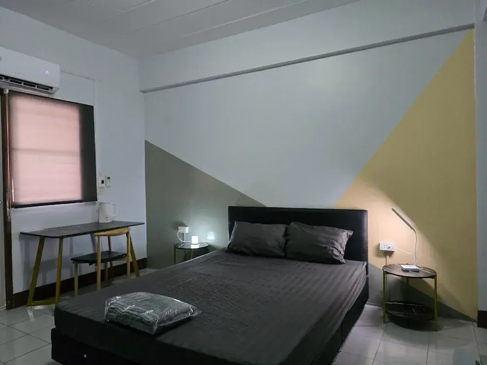 SRINN House, Bangkok
