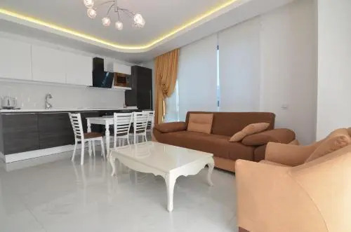 Elite Marine Residence B12