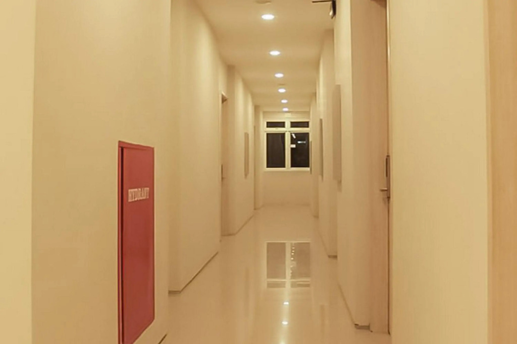 Hotel Mutiara RedPartner
