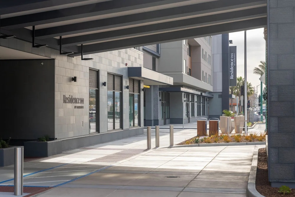 Residence Inn by Marriott San Francisco Airport Millbrae Station