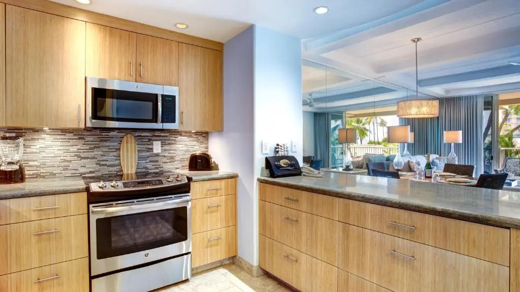 Maui Westside Properties - The Whaler 359