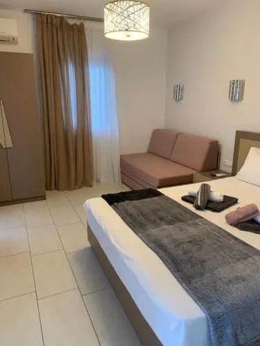 magicstay - aparthotel 3 stars sarti