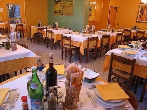 Hotel Cristina