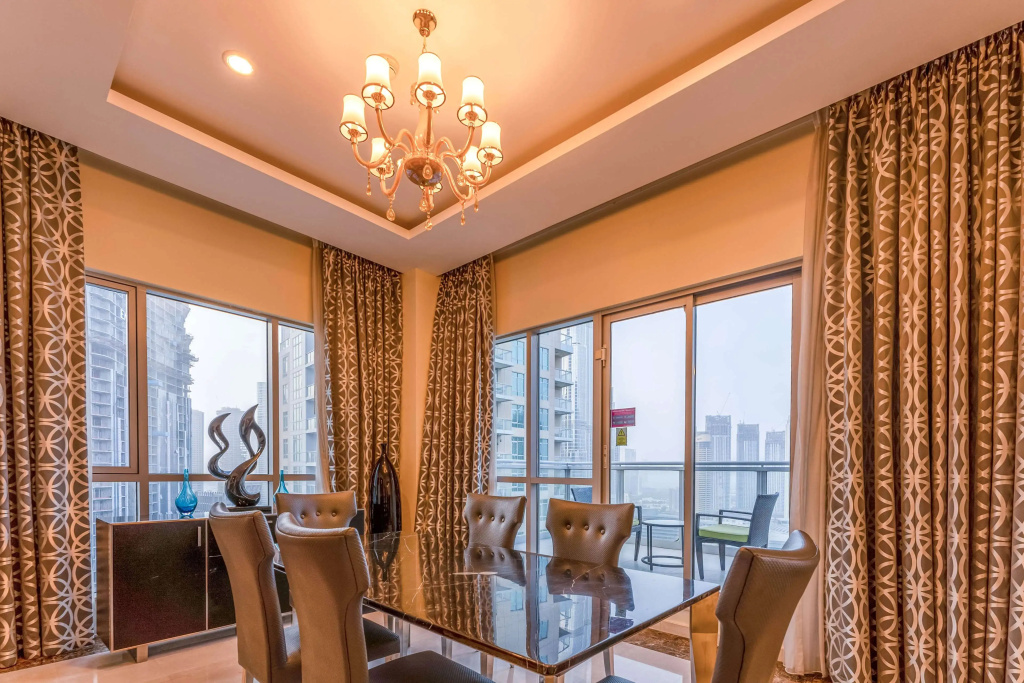 Wyndham Downtown Dubai